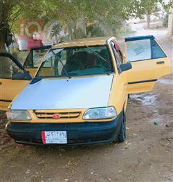 سايبا 131